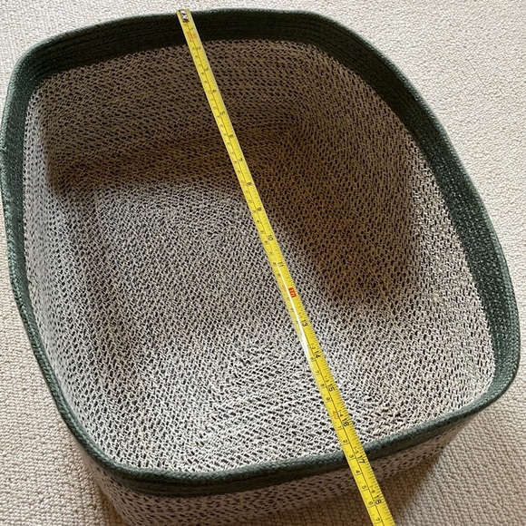 Storage baskets - Picture 5 of 6